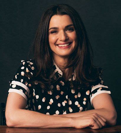 rachel weisz birthplace.